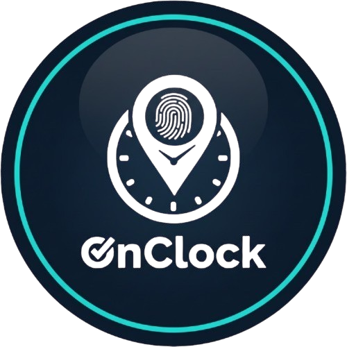 onClock Logo